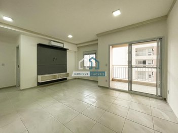 apartment em Rua Ida Verdi Amorim, Vila Redentora - São José do Rio Preto - SP