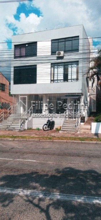 apartment em Avenida Teresópolis, Teresópolis - Porto Alegre - RS