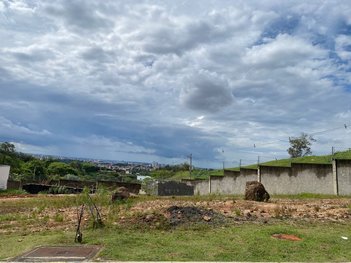 land_lot em Rua Clelia Carrara, Loteamento Sunlake SPA Residencial - Votorantim - SP