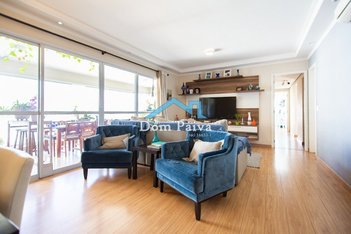 apartment em Rua Tagipuru, Barra Funda - São Paulo - SP