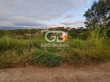 land_lot em Engenheiro Flávio da Silva Freitas, Chácaras Reunidas Igarapés - Jacareí - SP