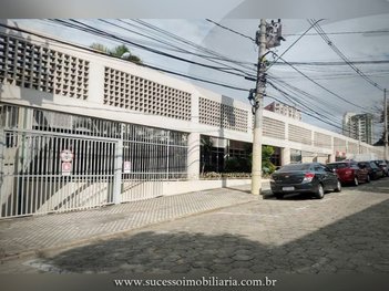 commercial_building em Claudino Pinto, Centro - São José dos Campos - SP