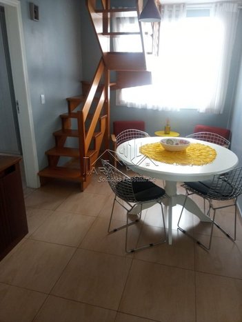 apartment em Rua Buriti Alegre, Vila Ré - São Paulo - SP