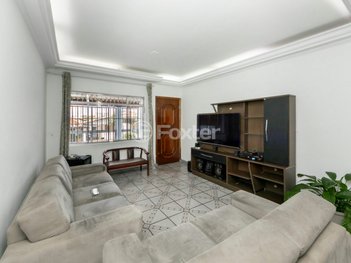 house em Rua Baquirivu, Cidade Ademar - São Paulo - SP