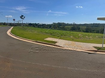 land_lot em Rua Júlio Cassola, Alphaville Nova Esplanada - Votorantim - SP