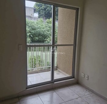 apartment em Rua São Caetano, Campos Elíseos - Taubaté - SP