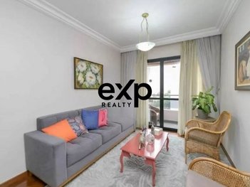 apartment em Rua Indiana, Brooklin Paulista - São Paulo - SP