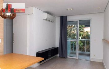 apartment em Rua Luís Martins, Alto da Lapa - São Paulo - SP