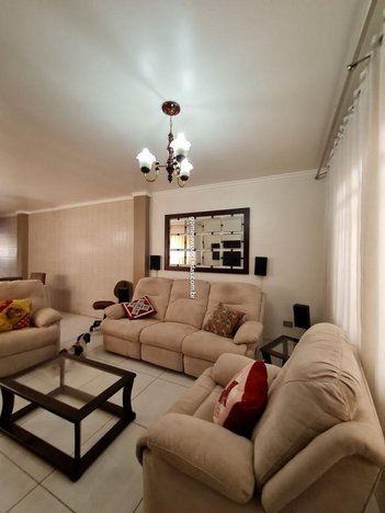 house em Avenida Diogo Gomes Carneiro, Jardim Rosa Maria - São Paulo - SP