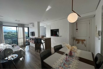 apartment em Rua Veador Porto, Santana - Porto Alegre - RS