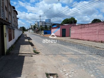 land_lot em José Cordeiro Lopes, Vale do Sol - Parnamirim - RN