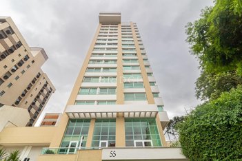 apartment em Encantado, Petrópolis - Porto Alegre - RS