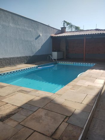 house em Rua Ministro Alfredo Valadão, Jardim Londrina - São Paulo - SP