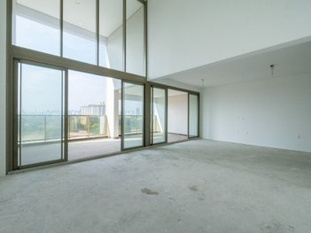 apartment em Avenida Professor Ascendino Reis, Vila Clementino - São Paulo - SP