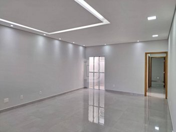 house em Rua Lázaro Rúbens Moreira da Silva, Parque da Represa - Jundiaí - SP