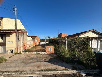 land_lot em Rua Faustino Rodrigues Martins, Vila Mineirão - Sorocaba - SP