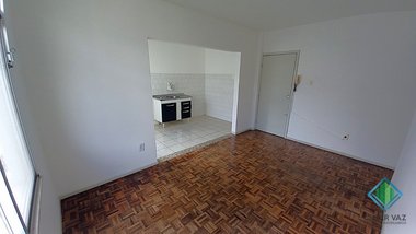 apartment em Rua Luiz Oscar de Carvalho, Trindade - Florianópolis - SC