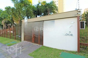 apartment em Rua Doutor Malheiros, Santo Antônio - Porto Alegre - RS