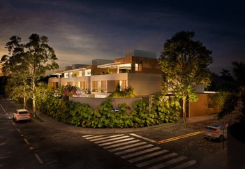 house em Rua Orobó, Alto de Pinheiros - São Paulo - SP