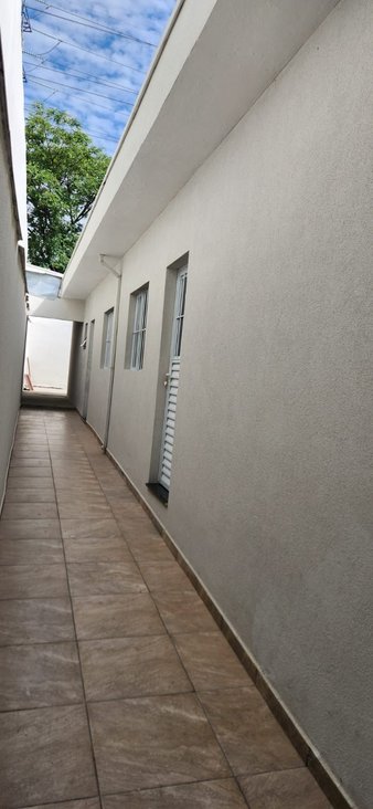 Cômodo Condomínio
