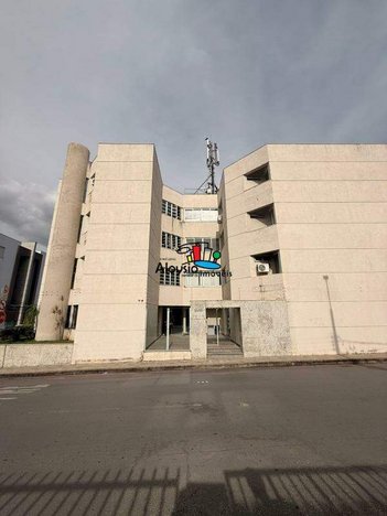 apartment em Rua Benedito Valadares, Centro - Sete Lagoas - MG