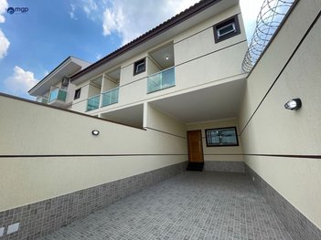 house em Rua Estevão Mélio, Vila Maria Alta - São Paulo - SP