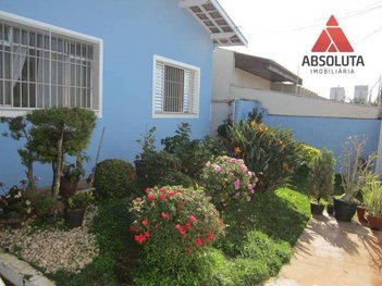 house em Rua das Angélicas, Cidade Jardim - Americana - SP
