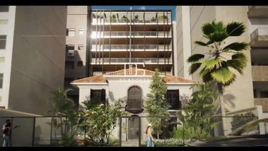 apartment em Rua Alberto de Campos, Ipanema - Rio de Janeiro - RJ
