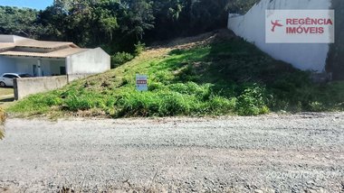land_lot em Avenida Nogueira, Rocio Grande - São Francisco do Sul - SC