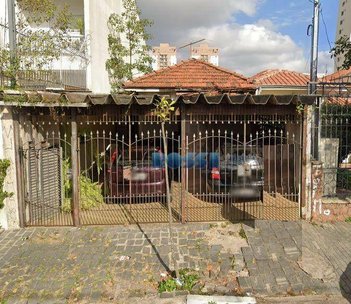 land_lot em Rua Cananéia, Vila Prudente - São Paulo - SP