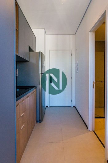 apartment em Rua Alvorada, Vila Olímpia - São Paulo - SP