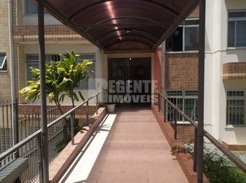 apartment em Avenida César Seara, Carvoeira - Florianópolis - SC