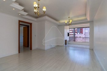 apartment em Rua Bento Gonçalves, Centro - Passo Fundo - RS