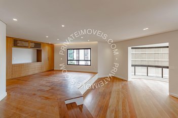 apartment em Rua Caconde, Jardim Paulista - São Paulo - SP