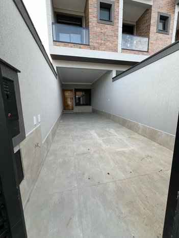 house em Rua Domingos de Magalhães, Parque Maria Domitila - São Paulo - SP