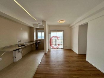 apartment em Rua Ibiapava, Vila Apiaí - Santo André - SP