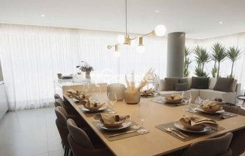 apartment em Rua Iperoig, Perdizes - São Paulo - SP