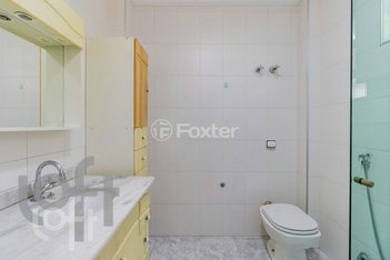 apartment em Rua Lavradio, Barra Funda - São Paulo - SP