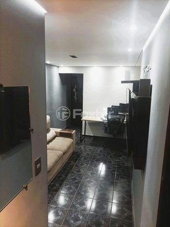 apartment em Rua José Rafaeli, Socorro - São Paulo - SP