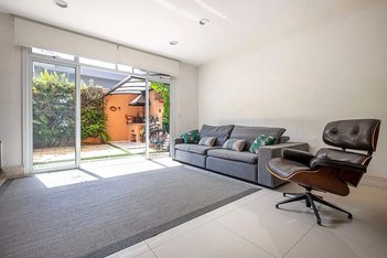 house em Rua Caminha de Amorim, Vila Madalena - São Paulo - SP