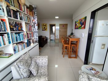 apartment em Rua Frederico Cornélio, Caiçaras - Belo Horizonte - MG
