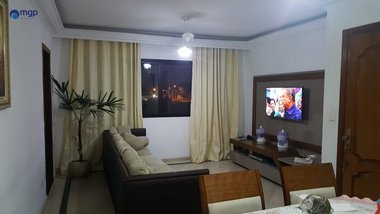 apartment em Rua Togo, Jardim Japão - São Paulo - SP