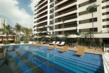 apartment em Rua Coari, Vila Pompéia - São Paulo - SP