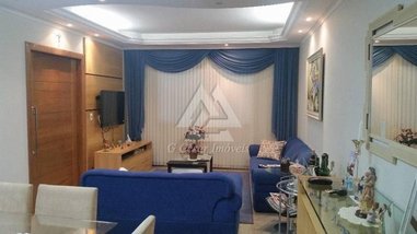 house em Rua Aggeu Silveira Monteiro, Jardim Las Vegas - Santo André - SP