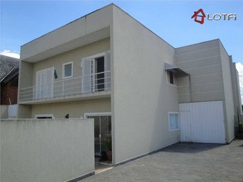 house em Rua Minas Gerais, Gramado - Cotia - SP