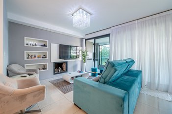 apartment em Coronel Marcos, Pedra Redonda - Porto Alegre - RS