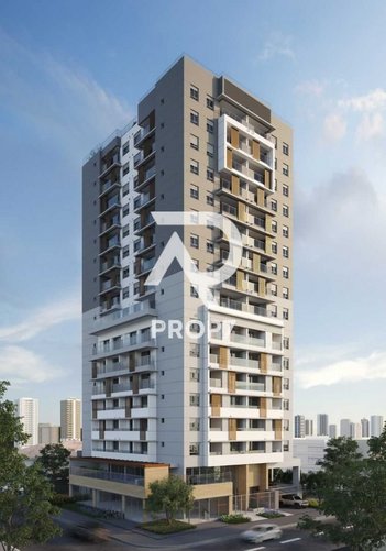 apartment em Avenida Moaci, Planalto Paulista - São Paulo - SP