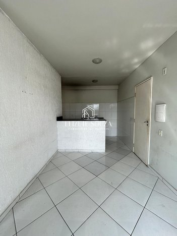 apartment em Avenida Desembargador Antônio José Miguel Feu Rosa, Praia da Baleia - Serra - ES