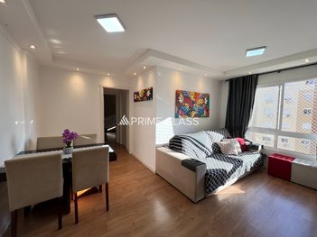 apartment em Avenida Farroupilha, Marechal Rondon - Canoas - RS