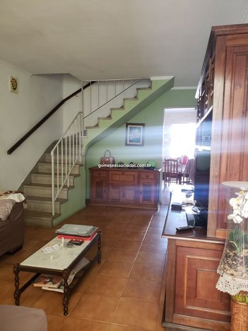 house em Rua Antônio Francisco Soares, Jardim São Jorge (Raposo Tavares) - São Paulo - SP